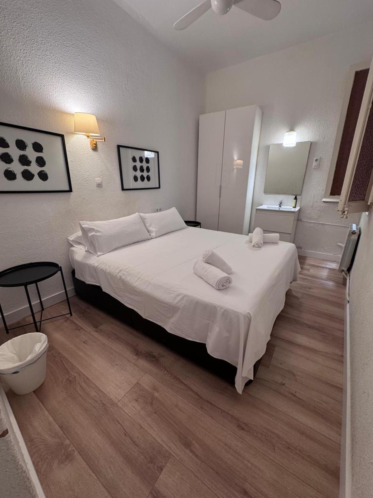 Calma House Rooms Barcelona Kültér fotó