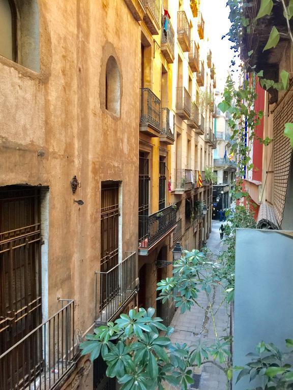 Calma House Rooms Barcelona Kültér fotó